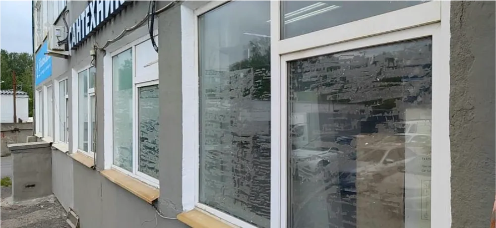 примеры наших работ