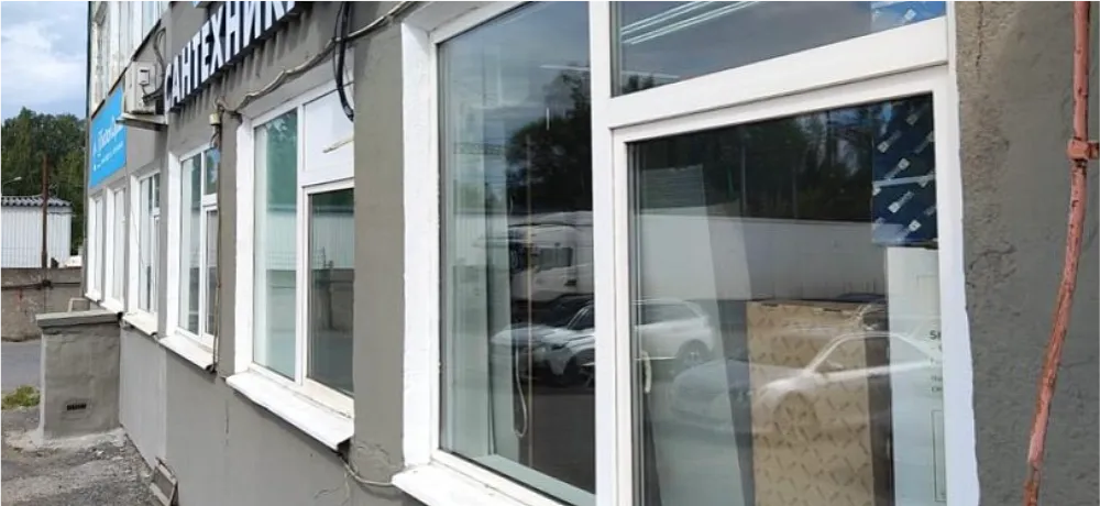 примеры наших работ