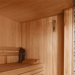 Очистка бассейна, бани, сауны