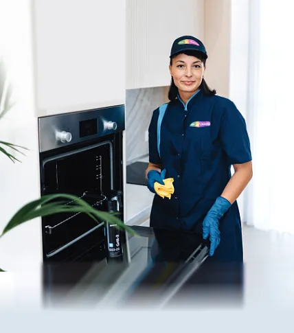 Профессиональная уборка квартир, домов и коттеджей в Казани