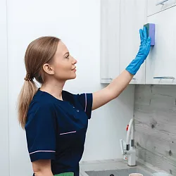 Генеральная уборка