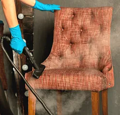 Химчистка мебели