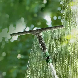 Мытьё балконов и лоджий