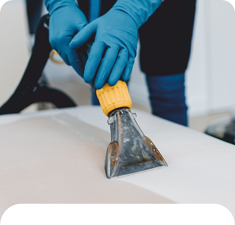 Химчистка мебели